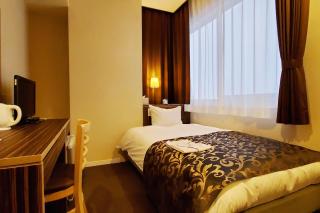 Tachikawa Regent Hotel - Tachikawa - 2