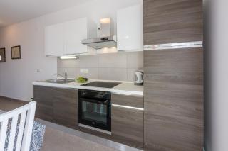 ANTON 1 Apartment with panoramic sea view - 6
