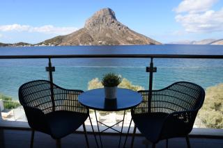 MASSOURI BEACH HOTEL - Masouri - 6