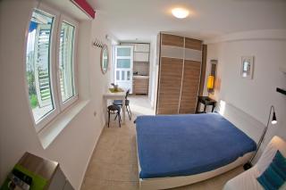 Apartments Mandarina Garden - 7