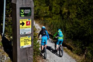 Apart Bergecho - Nauders - 9