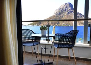 MASSOURI BEACH HOTEL - Masouri - 9