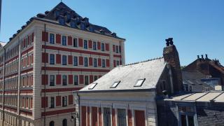 Little Suite - Marceau - Lille - 9