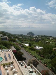 Hotel La Ginestra - Ischia - 7