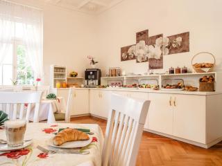 Aparthotel Villa Freisleben - Dresda - 6