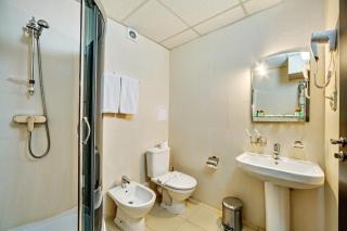 PecherSky Hotel - Kiew - 9