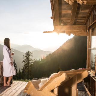 Romantiksuite - Alpbach - 1
