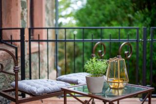 Schlosshotel Braunfels & Himmelreich - 1