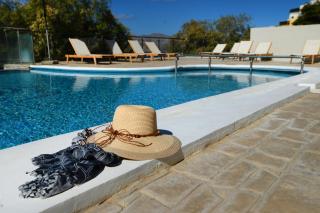 MASSOURI BEACH HOTEL - Masouri - 2