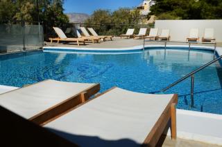 MASSOURI BEACH HOTEL - Masouri - 3