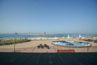 Strandhotel Ostfriesenhof - Borkum - 2
