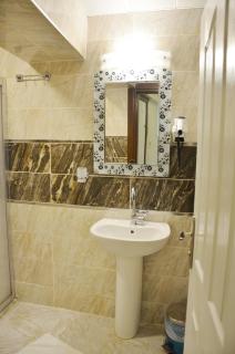 Hotel Grand Mark - Istanbul - 6