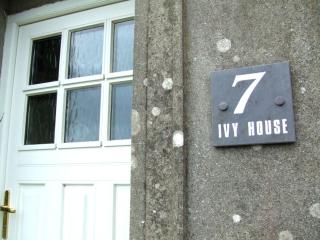Ivy House Holiday Home - 2