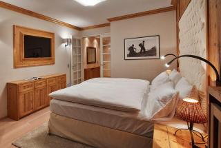 Grand Hotel des Bains Kempinski - St. Moritz - 9