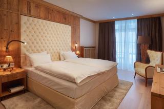 Grand Hotel des Bains Kempinski - St. Moritz - 7