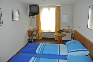 Hotel Löwen - Mellingen - 2