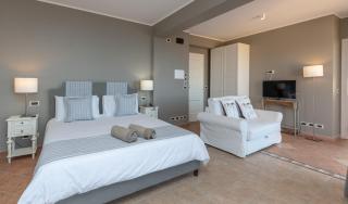 Villa Le Terrazze Charming Rooms - Taormina - 1