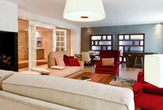 Grand Hotel des Bains Kempinski - St. Moritz - 5