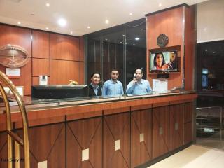 Khayal Serviced Apartments - Riyadh - 6