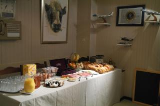 De Bonte Os Hotel & Tower - Roeselare - 6