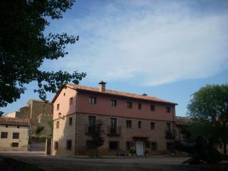 La Insula de Castilnuevo - Castilnuevo - 0