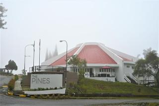 The Pines at Fraser's Hill, Malaysia - Bukit Fraser - 0