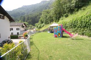 Villa Giardino - Flowers - Molveno - 1