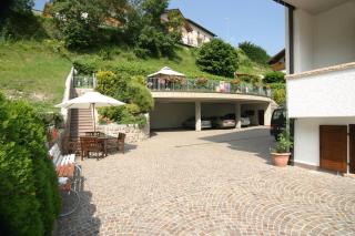 Villa Giardino - Flowers - Molveno - 2