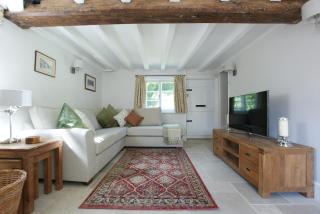 Honeysuckle Cottage- East Meon - 9