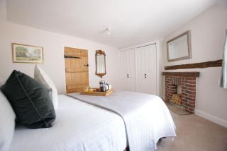Honeysuckle Cottage- East Meon - 5