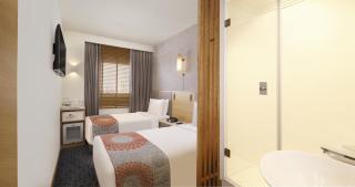 Holiday Inn Express Hyderabad HITEC City by IHG - Haiderabad - 7
