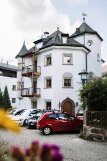 Residence Castel - Ortisei - 0