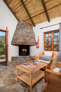Glen Harry Game Reserve - Graaff-Reinet - 9