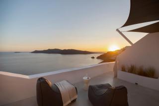 Apanema Cavehouses by Otium Villas - Ia - 0