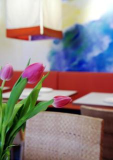 1st Creatif Hotel Elephant - München - 1