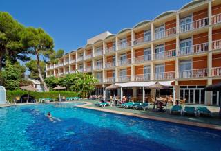 Hotel Isla de Cabrera - Colònia de Sant Jordi - 9