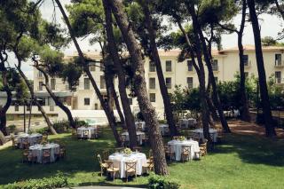 Domotel Kastri - Atene - 1