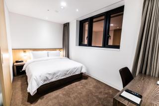 Ashton Hotel - Ulsan - 4