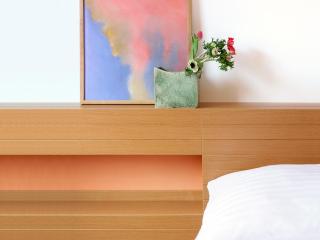 1st Creatif Hotel Elephant - München - 6