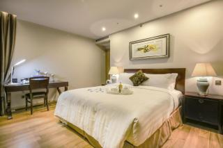 Green Court Residence Jinqiao Diamond Shanghai - Shanghai - 5
