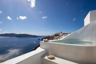 Apanema Cavehouses by Otium Villas - Oia - 7
