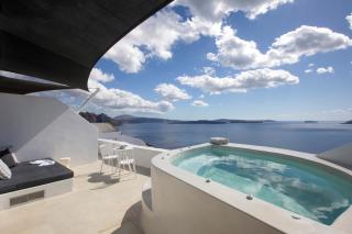 Apanema Cavehouses by Otium Villas - Ia - 3