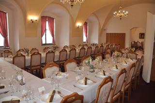 HOTEL CHATEAU ZAMEK CEJKOVICE - Čejkovice - 1