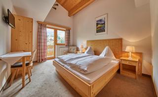 Sportpension Enzian - Saalbach-Hinterglemm - 6