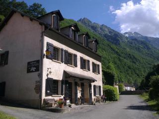 Auberge Les Myrtilles - 0