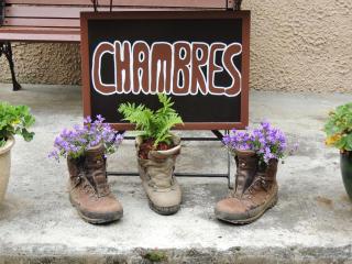 Auberge Les Myrtilles - Couflens - 5