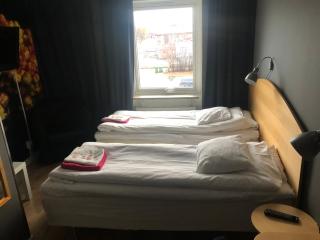 CityBed Bed & Breakfast - Pajala - 4