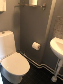 CityBed Bed & Breakfast - Pajala - 6