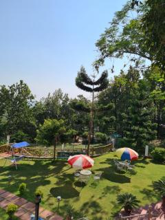 Hotel Rajpur Heights - Dehradun - 1