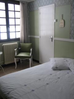 Auberge Les Myrtilles - 8